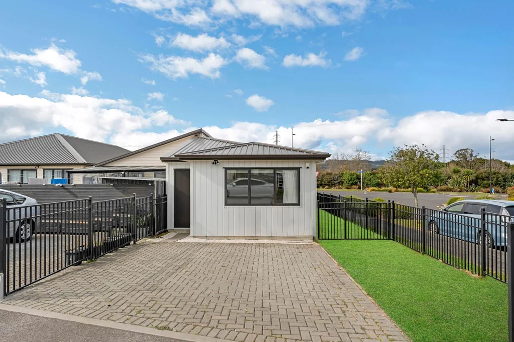 Karaka 3chambre Move-In Ready - Affordable Family Living in Karaka