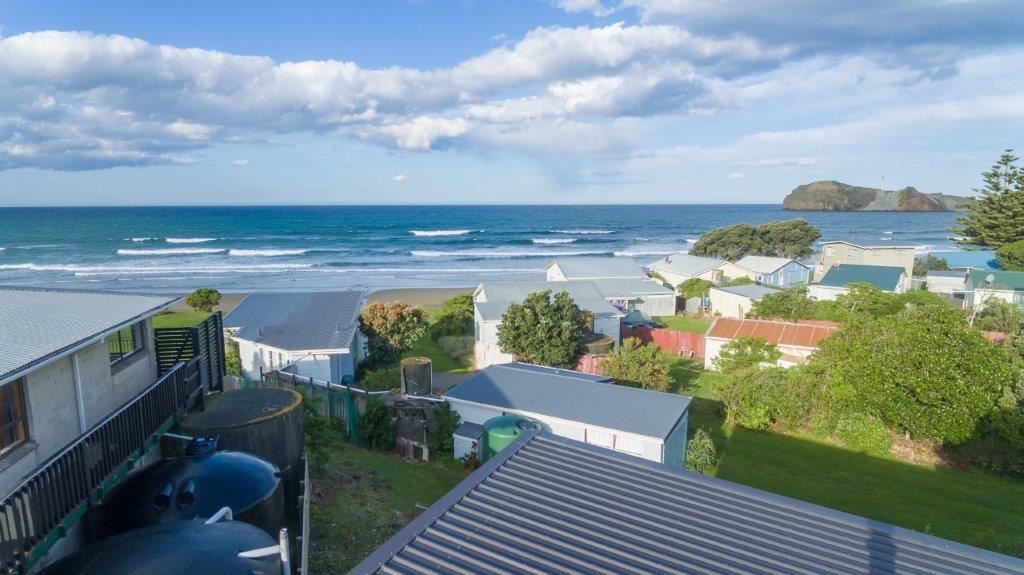 21 Jetty Road, Castlepoint, Masterton, 3房, 2浴