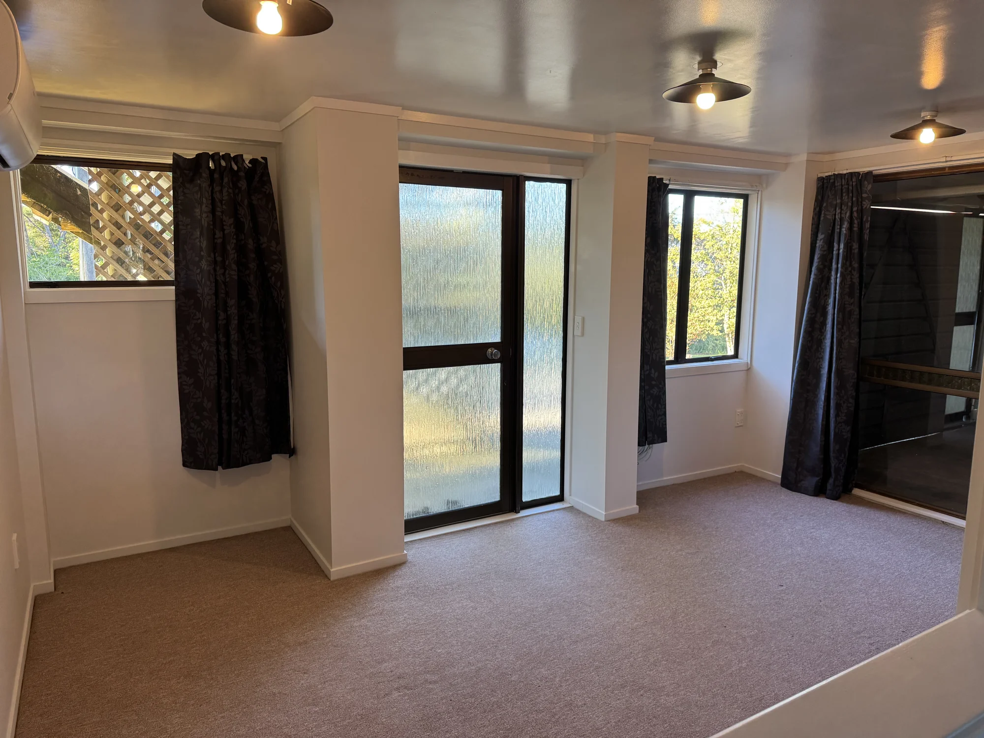 Freshly Renovated Unit with Native Bush Outlook