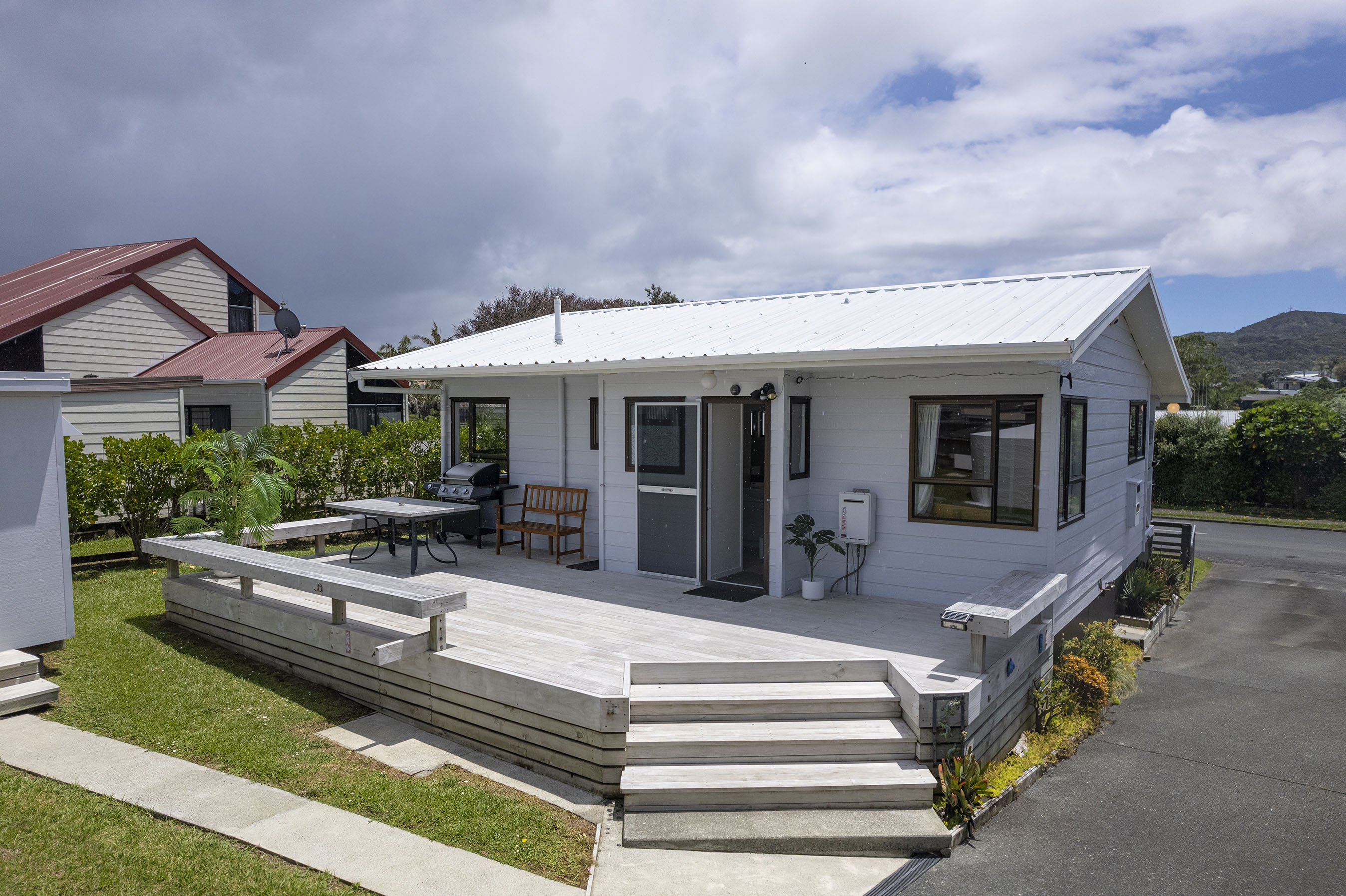 21 Peninsula Parade, Mangonui, Far North, 2 habitaciones, 1 baños, House