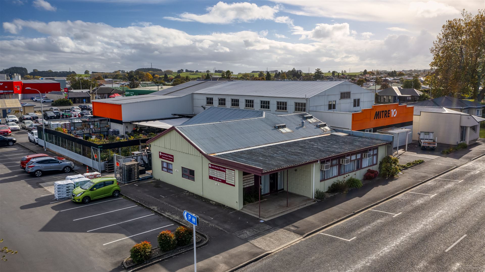 43 Moorhouse Street, Morrinsville, Matamata, 0 Bedrooms, 0 Bathrooms