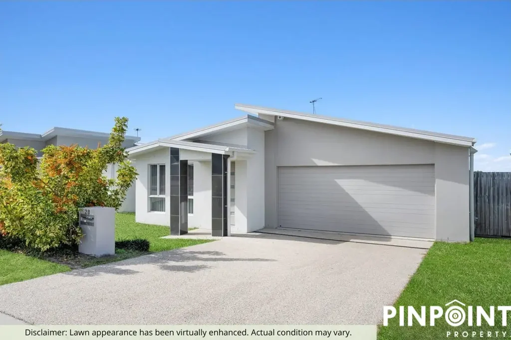 28 Phoenix Crescent, Rural View, QLD 4740
