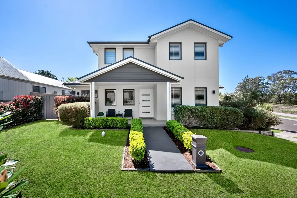 85 Springs Road, Spring Farm, NSW 2570