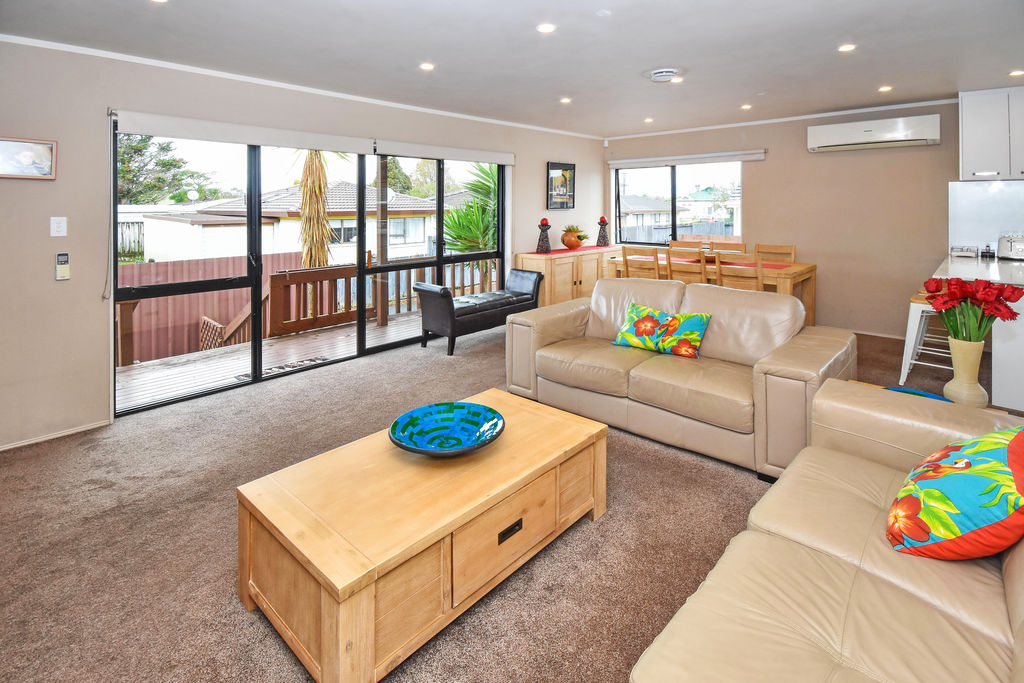 2/68 Marne Road, Papakura, Auckland - Papakura, 2 Schlafzimmer, 1 Badezimmer