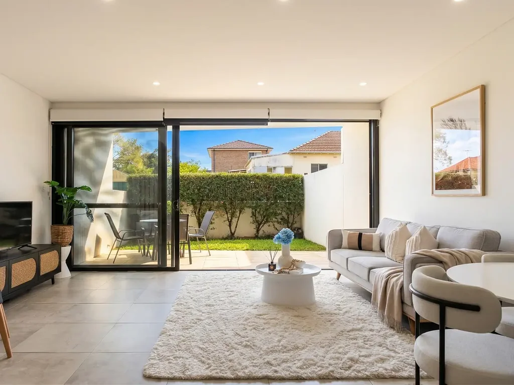 13/4-10 Cavendish Street, Concord West, NSW 2138