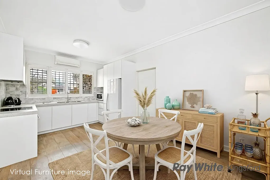 Self Contained Apartment In Prime Location