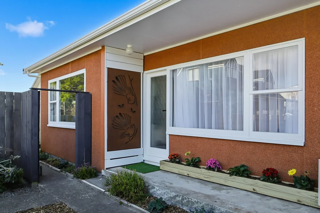 1/25 Aparima Street, Miramar, Wellington