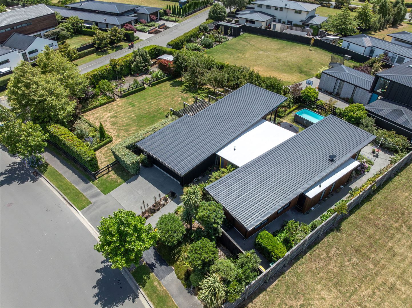 31 Findlay Avenue, Halswell, Christchurch, 4部屋, 2バスルーム, House