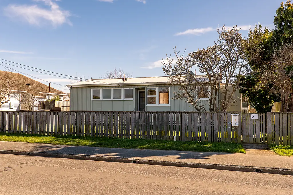 6 Glenfield Crescent, Mairehau, Christchurch, Canterbury