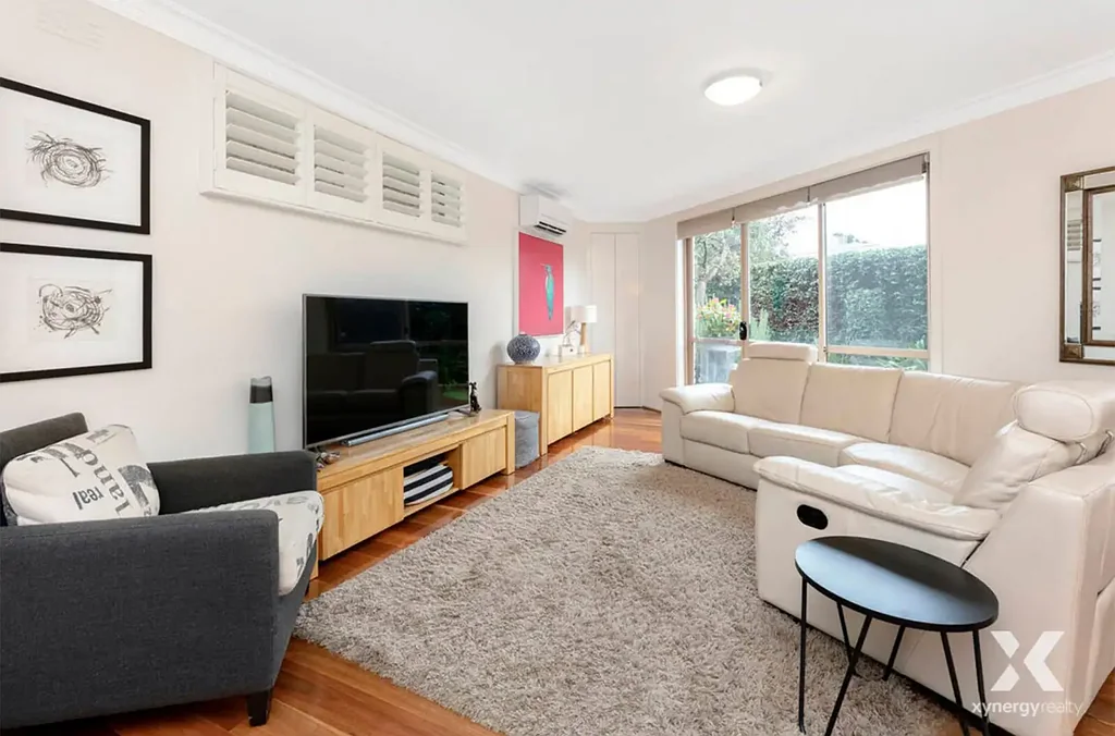 Experience stylish and comfortable living in Brighton