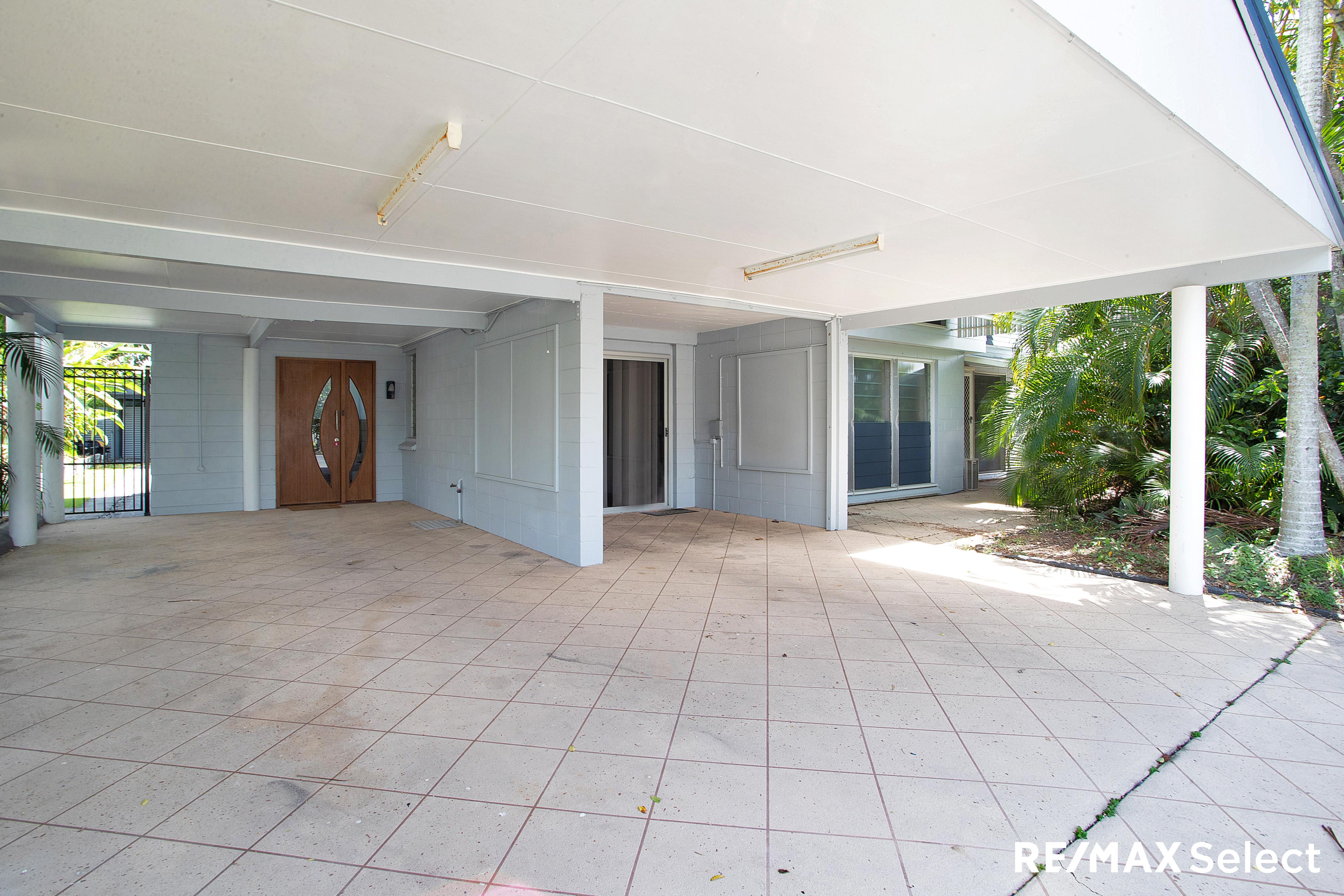 15 CHRISTIE ST, EAST MACKAY QLD 4740, 0部屋, 0バスルーム, House