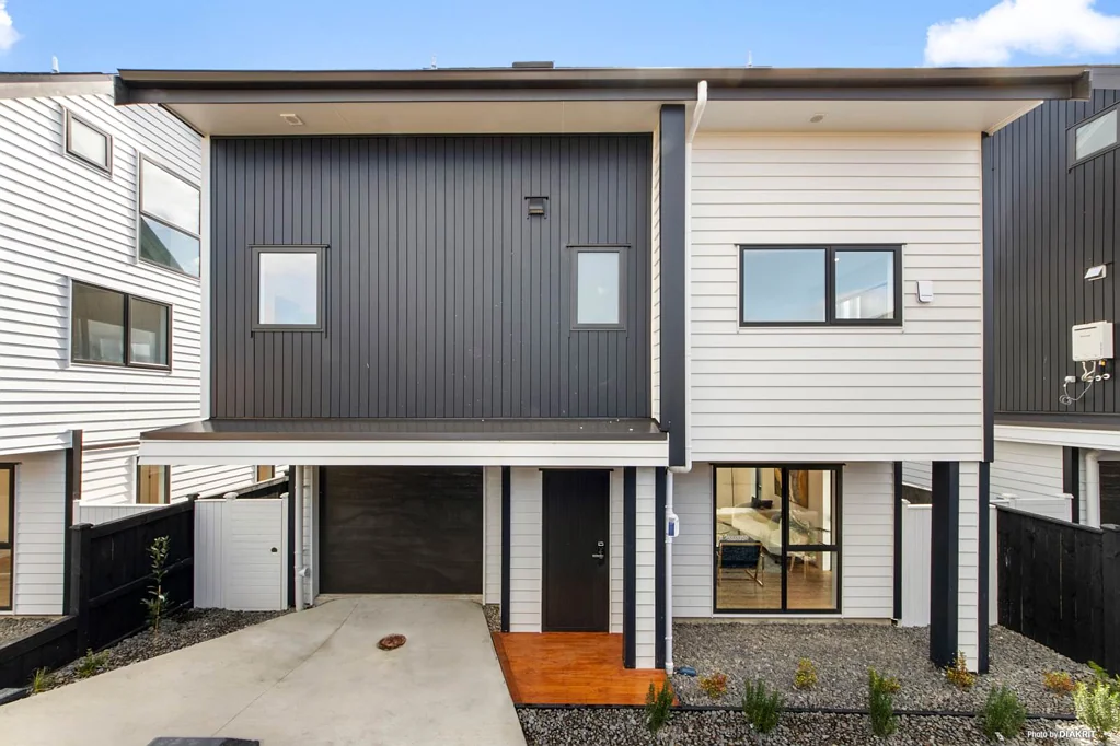 Blockhouse Bay 4कमरा The Ultimate Lock-and-Leave Lifestyle!