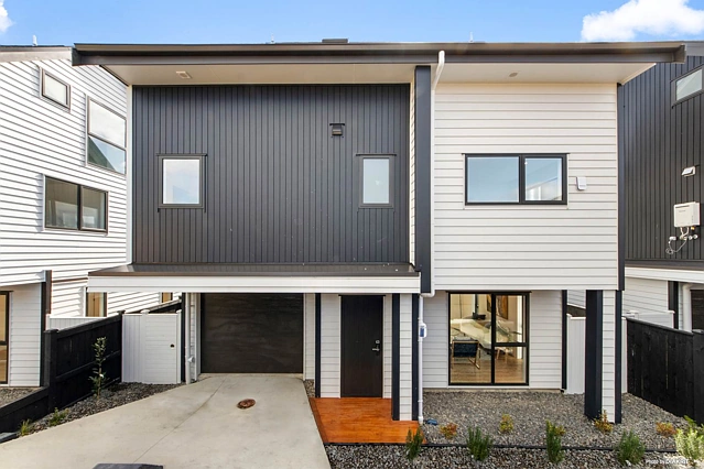 10C Crowther Street, Blockhouse Bay, Auckland City