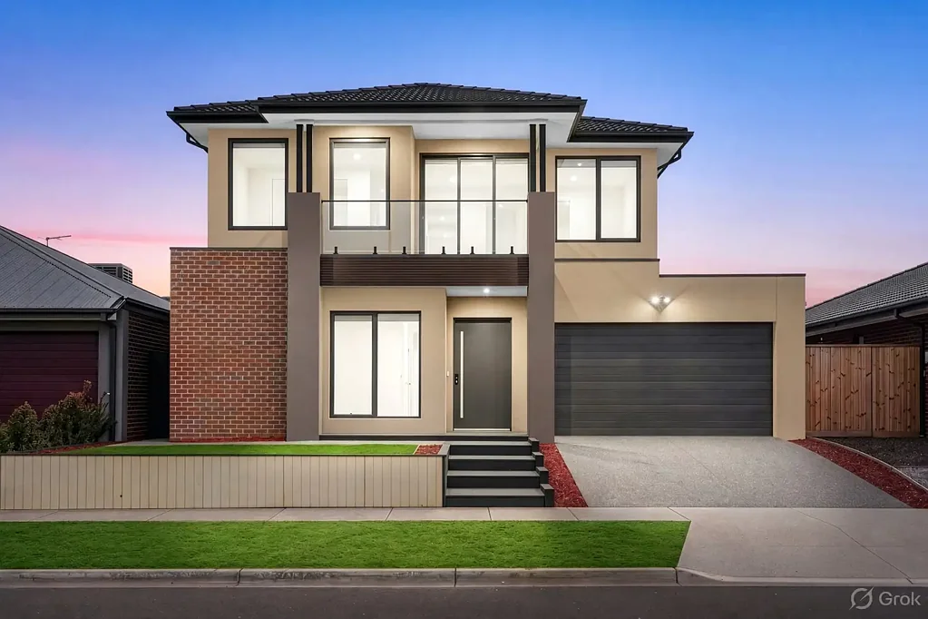 Bonnie Brook 5બેડરૂમ Fully upgraded double-storey family home in Bonnie Brook