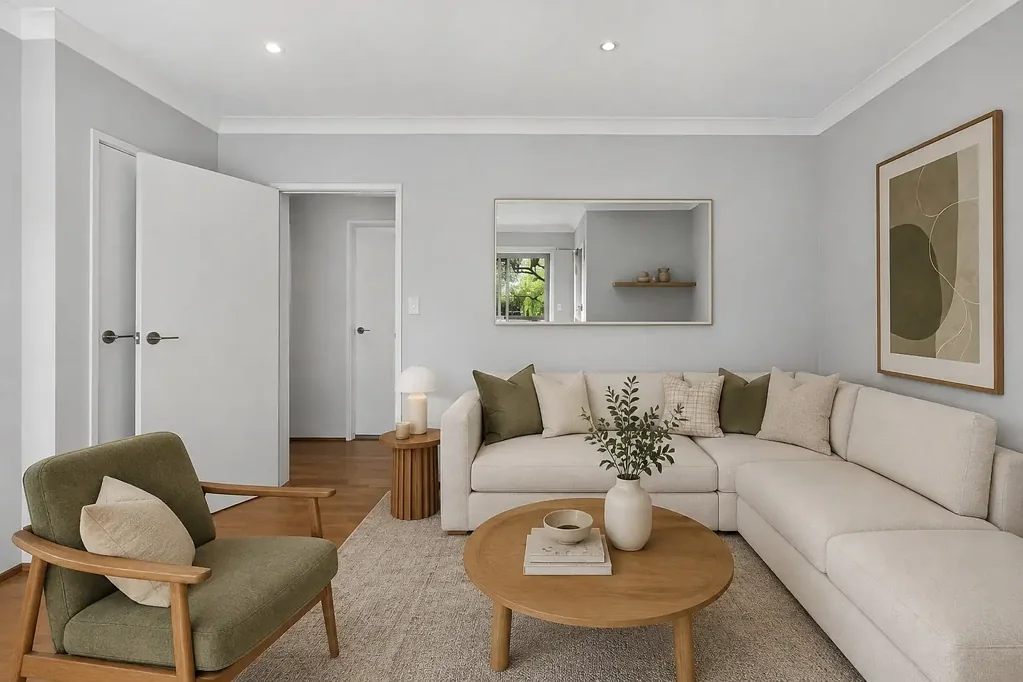 Updated Top-Floor Apartment with Two Balconies in a Prime Maroubra Location