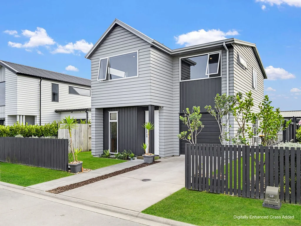 Papamoa 3房  Modern, Low-Maintenance & Seriously Well Located
