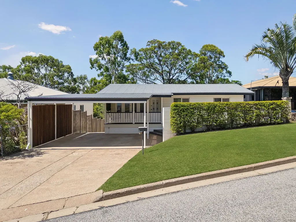 36A Harold Street, Bundamba, QLD 4304