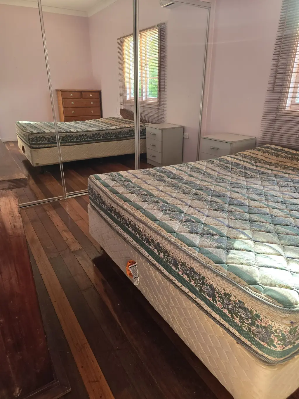 Share house - Room for rent