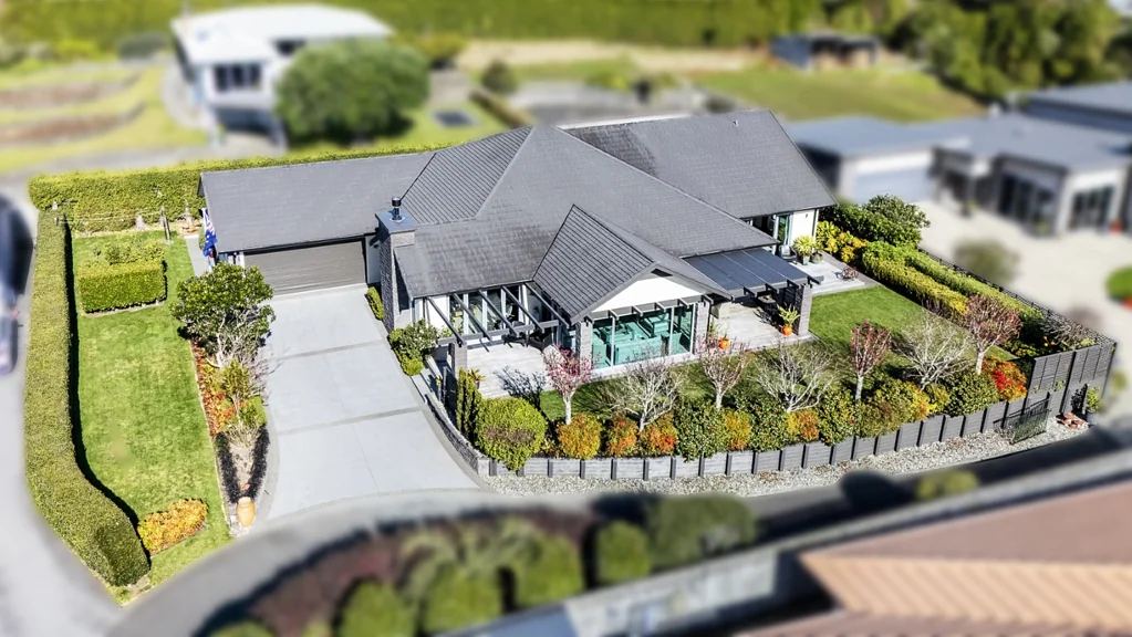 Glen Avon 4房  Sun, Space And Seriously Good Living