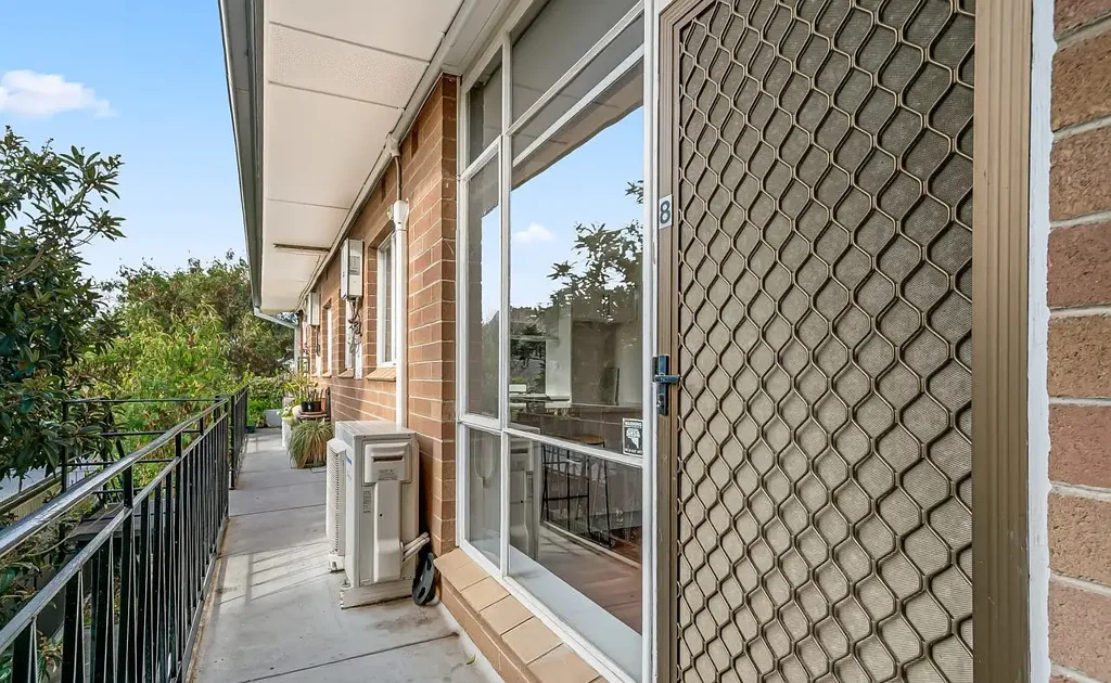ਬਾਹਰੀ - 8/10 Prospect Road, Fitzroy, SA 5082