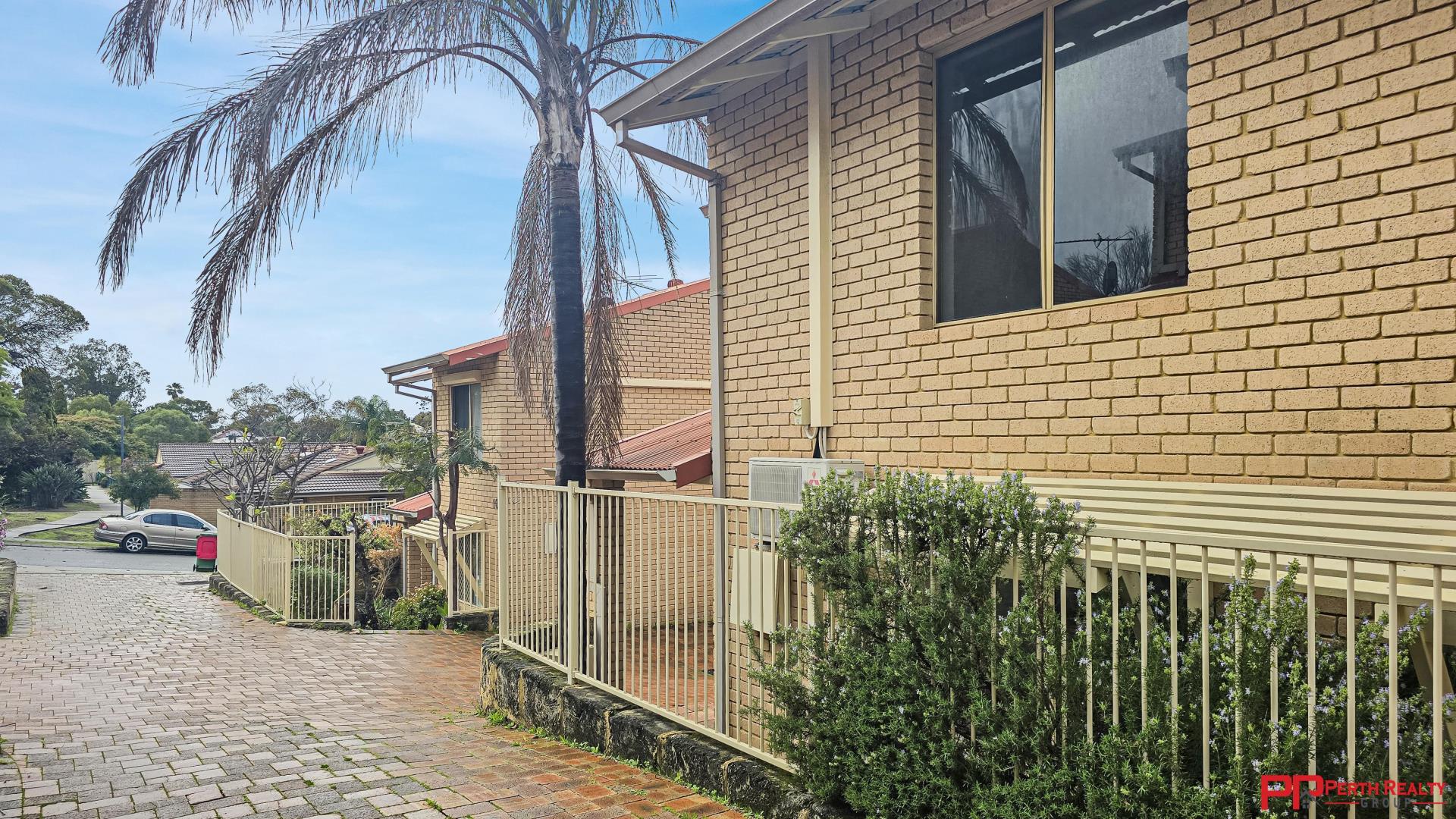 UNIT 9 9 RUPERT ST, MAYLANDS WA 6051, 0 Schlafzimmer, 0 Badezimmer, Townhouse