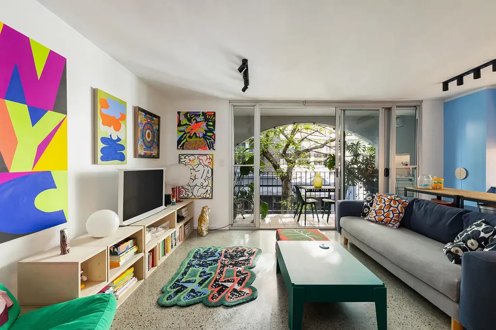 1/38-50 Mary Street, Surry Hills, NSW 2010