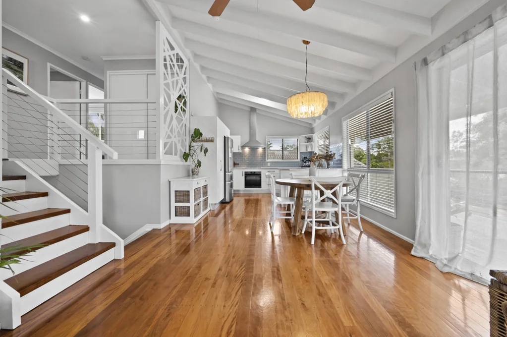 Albany Creek 4બેડરૂમ DESIGNED FOR EFFORTLESS LIVING