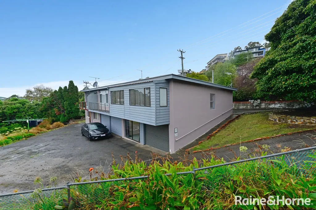 3/18 Clift Street, Mount Stuart, TAS 7000