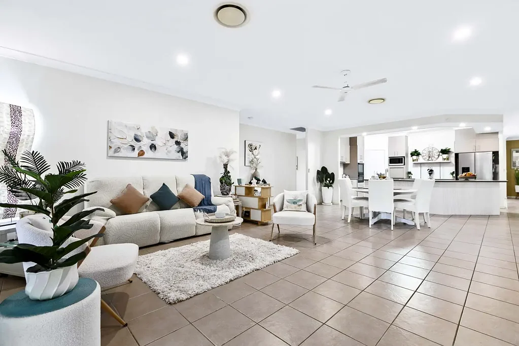 25 Rosedale Drive, Wondunna, QLD 4655