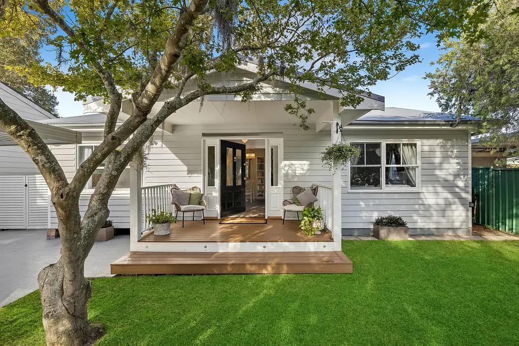 74 Carpenter Street, Umina Beach, NSW 2257