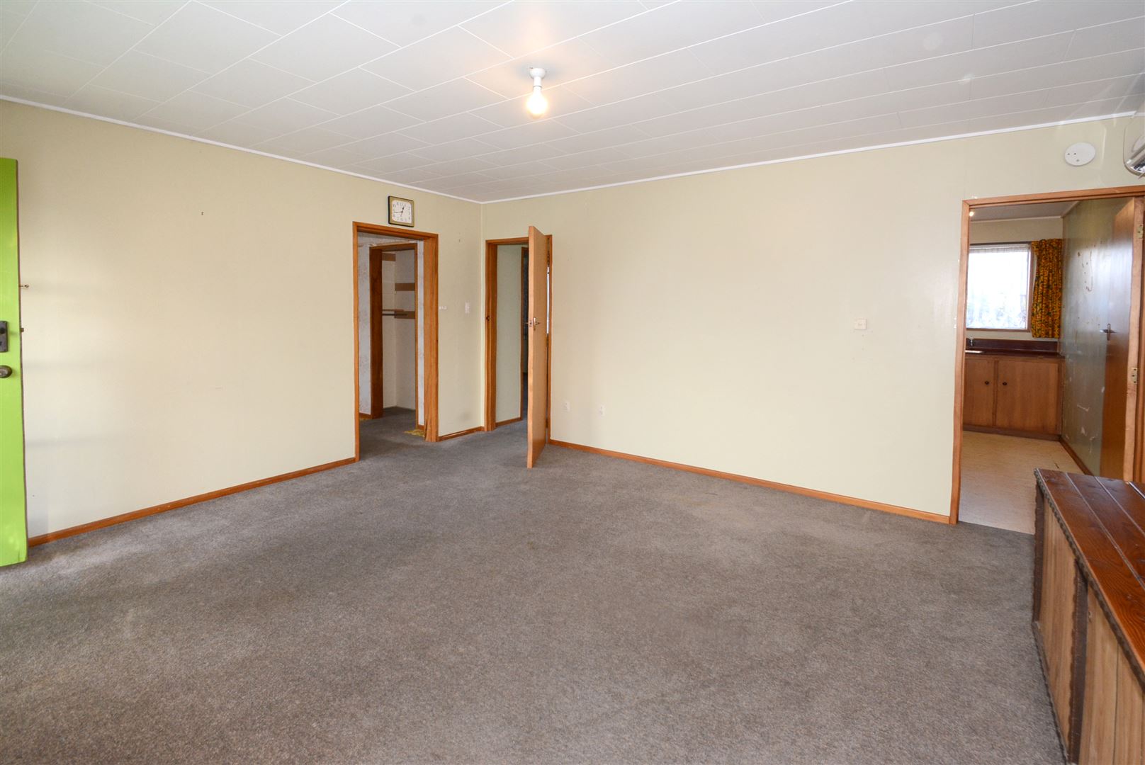 11b Lanark Street, Mosgiel, Dunedin, 2房, 1浴