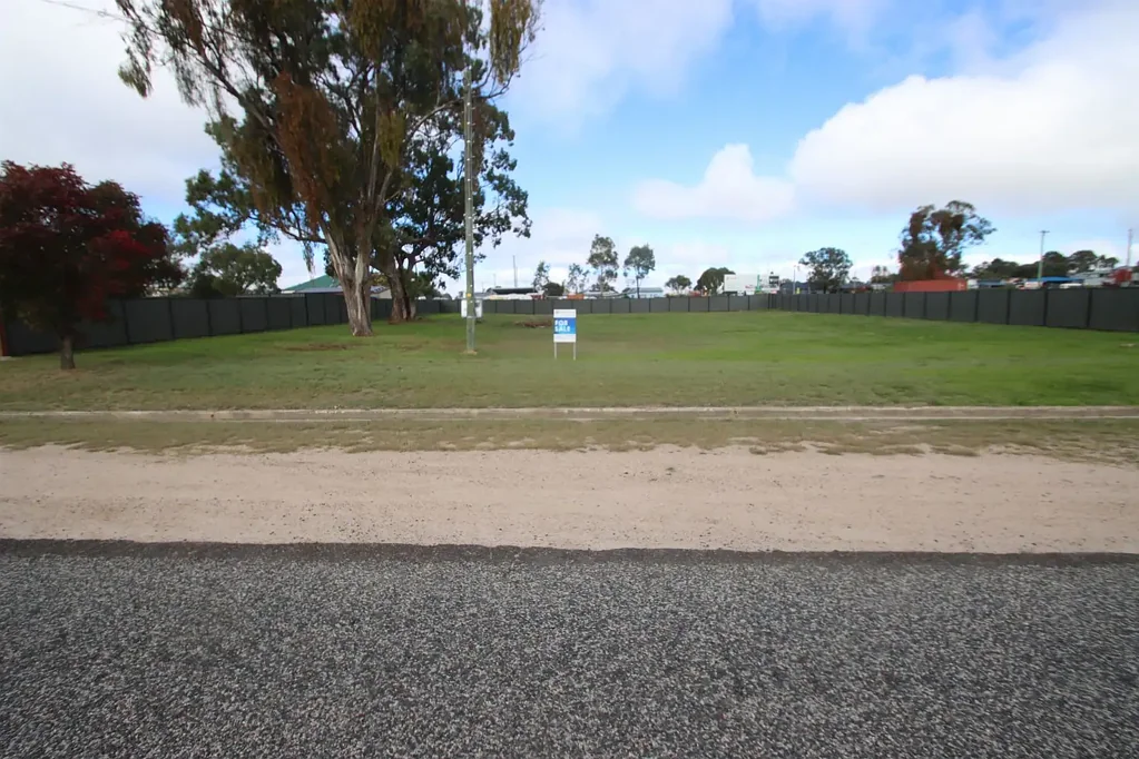 Lot 809 Margetts Street, Wallangarra, QLD 4383