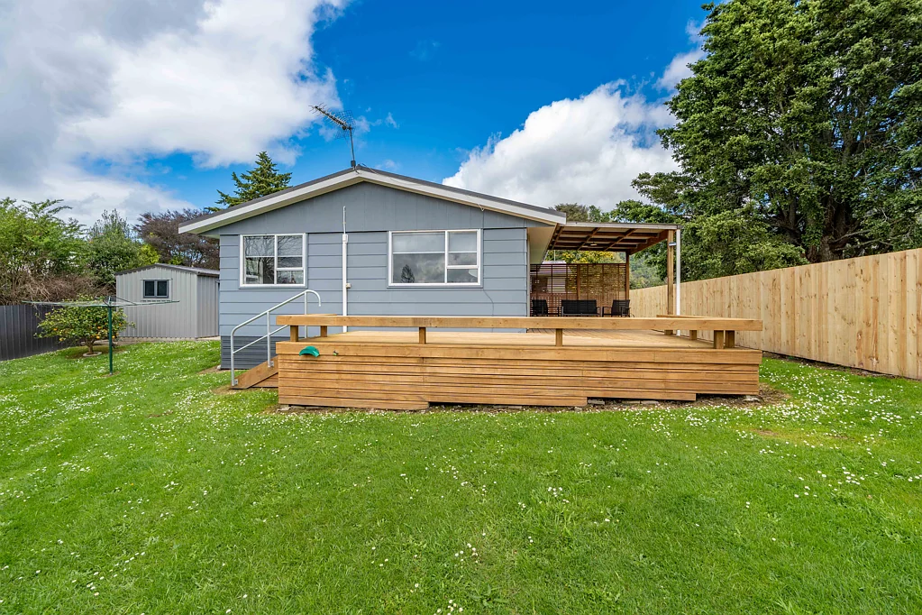32B Newton Street, Ngaruawahia, Waikato