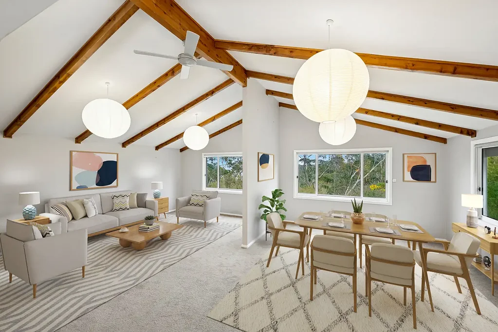 Katoomba 3ਬੈੱਡਰੂਮ Open Home Saturday 2.00 - 2.30