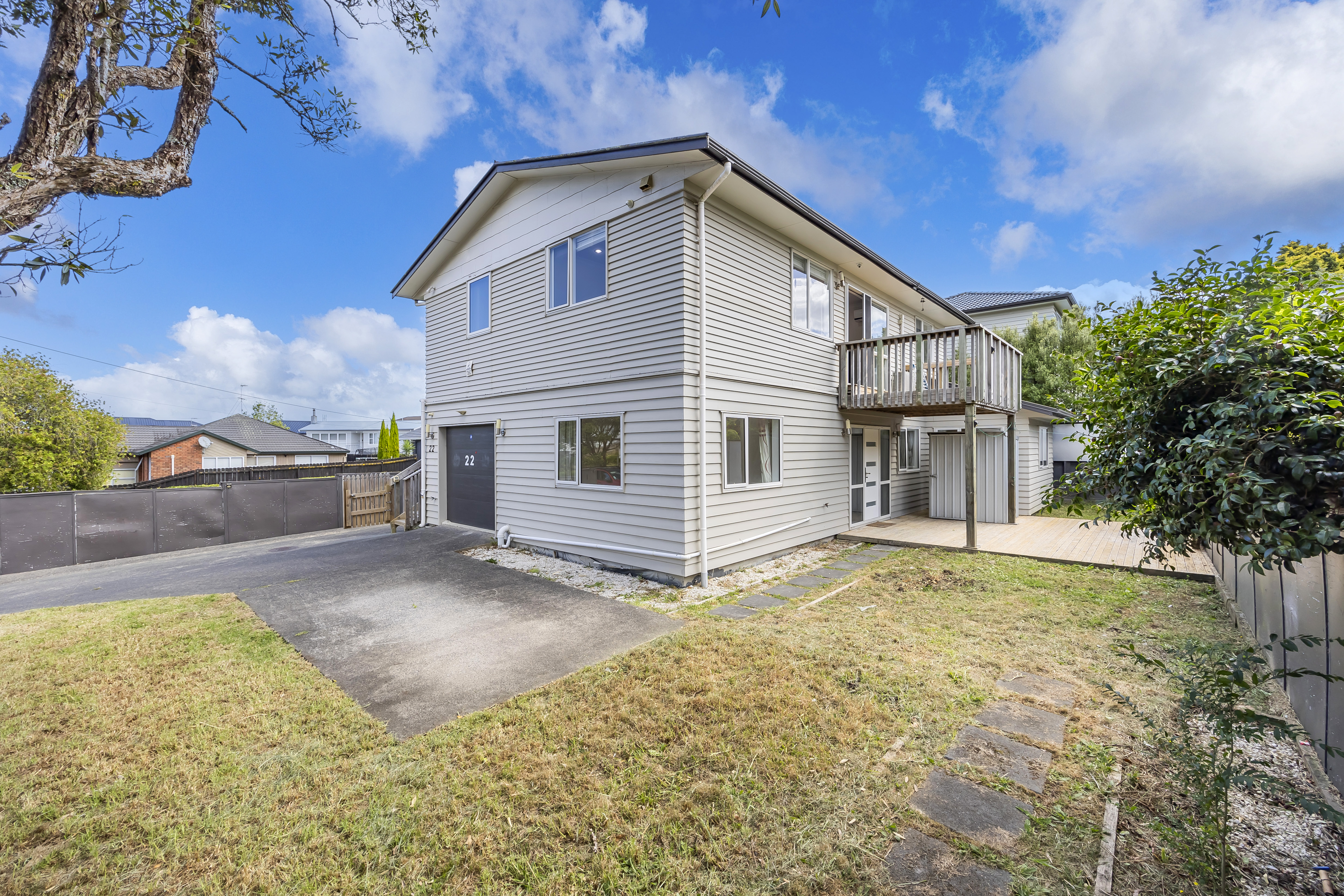 Residential  Mixed Housing Suburban Zone