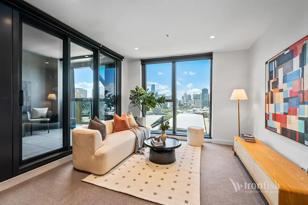 2504/201 Normanby Road, Southbank, VIC 3006