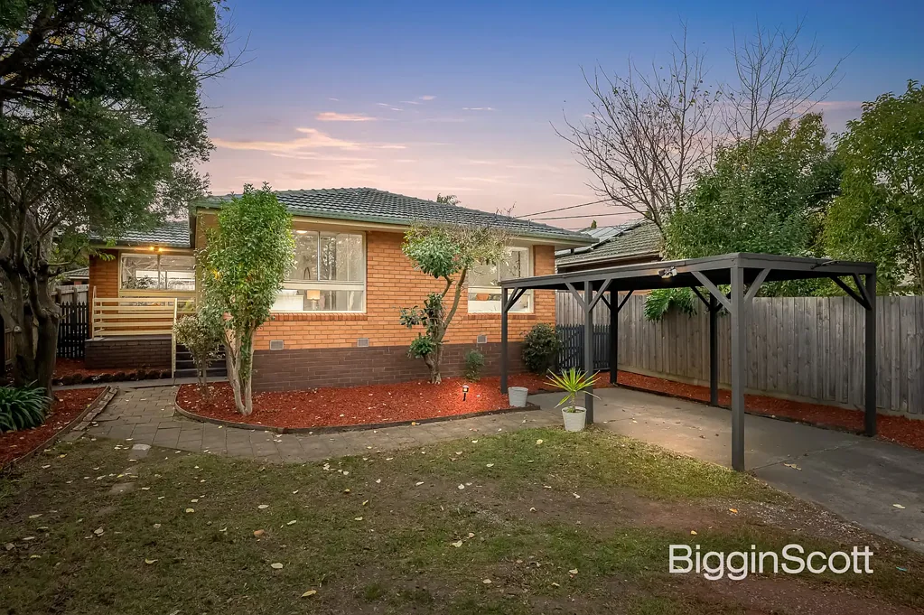 Wantirna South 3Phòng ngủ STYLISH LIFESTYLE EASE!