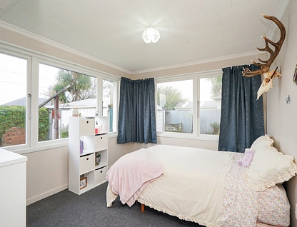 273 Conyers Street, Strathern, Invercargill City, 5 Kuwarto, 1 Banyo, House
