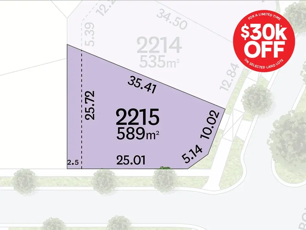 Wallan $30k off bonus* Limited time (*Terms and conditions apply)