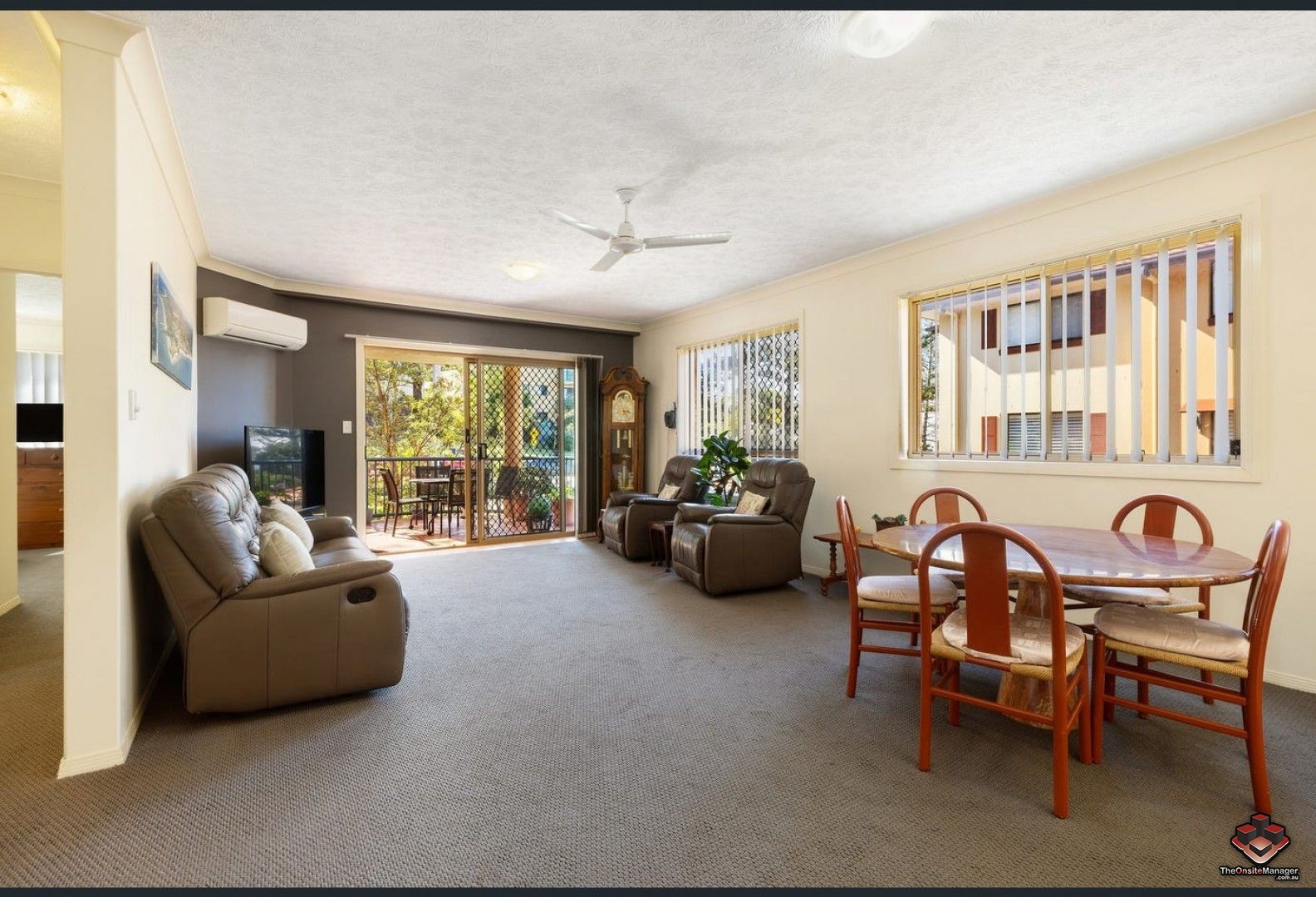 PARCO VISTA COOLANGATTA 36-38 DUTTON ST, COOLANGATTA QLD 4225, 0 ห้องนอน, 0 ห้องน้ำ, Unit