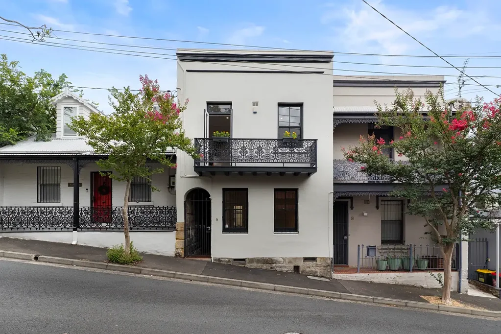 6 Creek Street, Forest Lodge, NSW 2037
