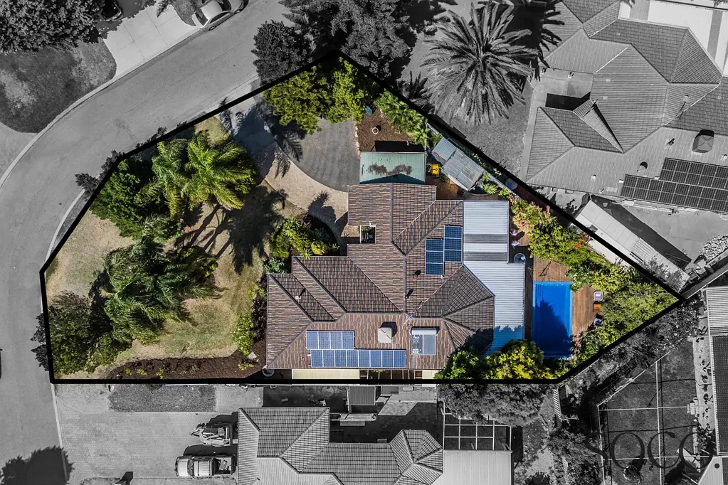 11 Chancery Court, Port Kennedy, WA 6172