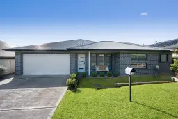 1 A WELLS CT, Mudgee