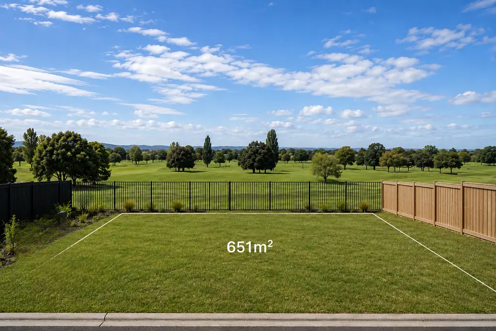 Te Kauwhata Build Your Dream Home Beside the Golf Course!