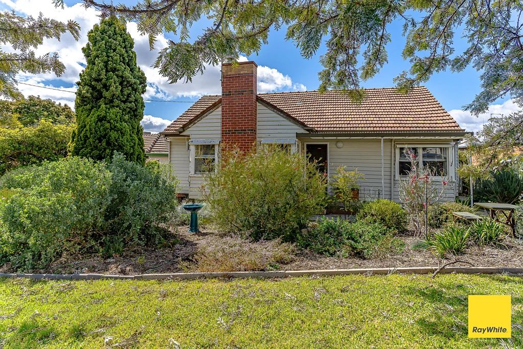 22 Fry Street, Eaglehawk, VIC 3556