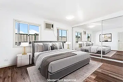 Address Withheld, Colyton, NSW 2760, 5 Bedrooms, 2 Bathrooms, House