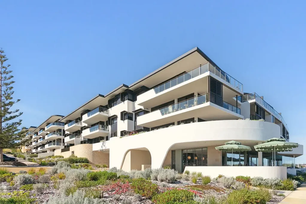 Gnd Flr 2/40 Marine Parade, Cottesloe, WA 6011