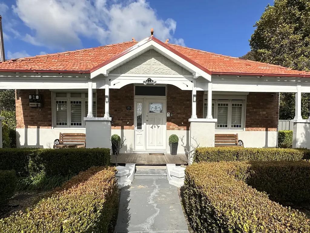 TWO BEDROOMS FULLY FURNISHED