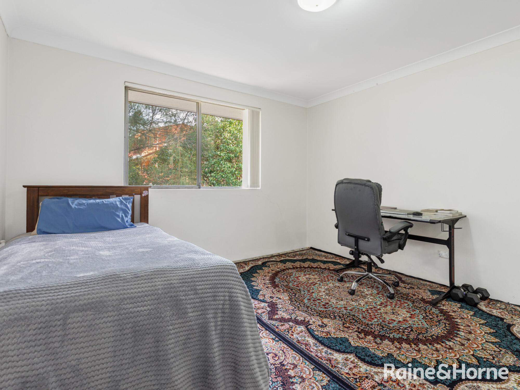 UNIT 7 16-20 BURFORD ST, MERRYLANDS NSW 2160, 0房, 0浴, Unit