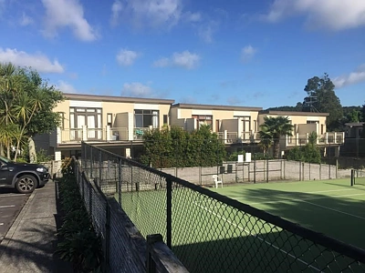 Residential  Terrace Housing and Apartment Building Zone